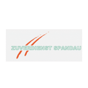 Zuverdienst-Spandau-Logo
